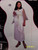 Angel Gown White Christmas Guardian Fancy Dress Up Halloween Child Costume