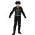 The Cop Police Officer Boy Career Hero Fancy Dress Up Halloween Child Costume