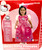 Hello Kitty Princess Toddler Pink Girl Fancy Dress Up Halloween Child Costume