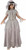 Victorian Ghost Spirit Dead Little Designer Fancy Dress Halloween Child Costume