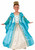 Princess Penelope Medieval Renaissance Fancy Dress Up Halloween Child Costume