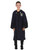 Slytherin Robe Fantastic Beasts 20's Hogwarts Fancy Dress Up Halloween Costume