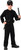 Special Ops Jumpsuit Police SWAT Military Fancy Dress Halloween Child Costume