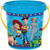 Toy Story 4 Disney Pixar Movie Kids Birthday Party Favor Toy Plastic Bucket
