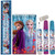 Frozen II Disney Princess Movie Kids Birthday Party Favor Toy Stationery Set