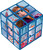 Frozen II Disney Princess Movie Kids Birthday Party Favor Toy Mini Puzzle Cube