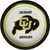 Colorado Buffaloes NCAA University College Sports Party 7" Paper Dessert Plates