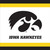Iowa Hawkeyes NCAA University College Sports Party Paper Luncheon Napkins