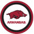 Arkansas Razorbacks NCAA University College Sports Party 9" Paper Dinner Plates