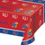 Kansas Jayhawks NCAA University College Sports Party Decoration Tablecover