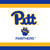 Pittsburgh Pitt Panthers NCAA University College Sports Party Beverage Napkins