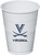 Virginia Cavaliers NCAA University College Sports Party 16 oz. Plastic Cups