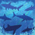 Shark Splash Ocean Sea Animal Birthday Luau Theme Party Paper Beverage Napkins