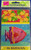 Summer Splash Tropical Fish Floral Luau Beach Party Invitations w/Envelopes