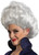 Ursula Wig Little Mermaid Movie Fancy Dress Up Halloween Adult Costume Accessory