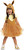 Eevee Tutu Toddler Dress Pokemon Brown Fancy Dress Up Halloween Child Costume