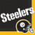 Pittsburgh Steelers NFL Pro Football Sports Banquet Party Bulk Luncheon Napkins