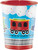 All Aboard Train Tank Engine Kids 1st Birthday Party Favor 16 oz. Plastic Cup