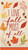 Fall Foliage Autumn Leaves Thanksgiving Holiday Theme Party Napkins Guest Towels