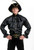 Pirate Captian Shirt Satin Caribbean Fancy Dress Up Halloween Costume 3 COLORS
