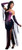 Misti Bite Vampire Gothic Burlesque Fancy Dress Up Halloween Sexy Adult Costume