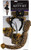 Leopard Kitty Set Animal Cat Fancy Dress Up Halloween Adult Costume Accessory