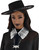 Coven Witch Collar Suit Yourself Fancy Dress Up Halloween Adult Costume Accessory