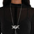 Coven Witch Necklace Suit Yourself Fancy Dress Halloween Adult Costume Accessory