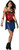 Wonder Woman Justice League Superhero Fancy Dress Up Halloween Adult Costume