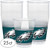 Philadelphia Eagles NFL Pro Football Sports Banquet Party 16 oz. Plastic Cups