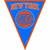New York Knicks NBA Pro Basketball Sports Party Decoration Pennant Flag Banner