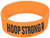 Spalding NBA Pro Basketball Sports Theme Party Favor Hoop Strong Cuff Bands