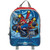Mario Kart Wii Super Nintendo School Gift Kids Shoulder Pack Book Bag Backpack