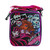 Monster High Dolls Mattel Cute School Gift Kids Pack Canvas Tote Lunch Bag