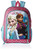 Frozen Disney Princess School Gift Kids Shoulder Pack Book Bag Tote 3D Backpack