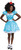 Minnie Mouse Vintage Deluxe Disney 100 Fancy Dress Up Halloween Adult Costume