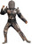 Rhinox Muscle Transformers Rise Beasts Fancy Dress Up Halloween Child Costume