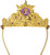 Rapunzel Essential Tiara Disney Princess Dress Up Halloween Costume Accessory