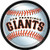 San Francisco Giants MLB Pro Baseball Sports Party Bulk 9" Paper Dinner Plates