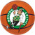 Boston Celtics NBA Pro Basketball Sports Banquet Party 7" Paper Dessert Plates