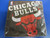 Chicago Bulls NBA Pro Basketball Sports Banquet Party Paper Luncheon Napkins