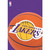 Los Angeles Lakers NBA Pro Basketball Sports Party Favor Treat Sacks Loot Bags