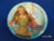 Hannah Montana Miley Cyrus Pop Star Kids Birthday Party 9" Paper Dinner Plates