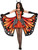 Miss Monarch Butterfly Animal Instincts Fancy Dress Up Halloween Adult Costume