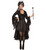Wicked Princess Dark Royalty Gothic Medieval Fancy Dress Halloween Costume