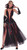 Dancing Vampira Haunted Ballroom Vampire Fancy Dress Halloween Adult Costume