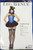 Captivating Cop Police Officer Blue Fancy Dress Up Halloween Sexy Adult Costume