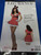 Sweet Miss Mischief Minnie Mouse Polka Dot Dress Up Halloween Sexy Adult Costume