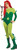 Poison Ivy Batman Villain Superhero Green Dress Up Sexy Adult Halloween Costume