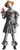 Pennywise Grand Heritage It Clown Fancy Dress Up Halloween Deluxe Adult Costume